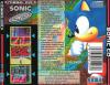 Sonic : CD - Mega-CD - Sega CD
