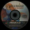 Battle Fantasy - Mega-CD - Sega CD