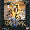 Sengoku Denshou - Mega-CD - Sega CD