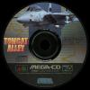 Tomcat Alley - Mega-CD - Sega CD