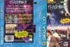 Flashback : The Quest for Identity - Mega-CD - Sega CD