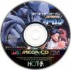 Detonator Organ - Mega-CD - Sega CD