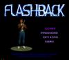 Flashback : The Quest for Identity - Mega-CD - Sega CD