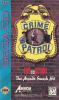 Crime Patrol - Mega-CD - Sega CD