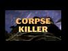 Corpse Killer 32X - Mega-CD - Sega CD