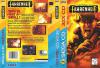 Fahrenheit 32X - Mega-CD - Sega CD