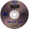 FIFA : International Soccer  - Mega-CD - Sega CD