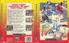 Final Fight CD - Mega-CD - Sega CD