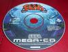 Flink - Mega-CD - Sega CD