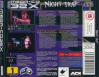 Night Trap 32X - Mega-CD - Sega CD