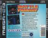 Battle Frenzy - Mega-CD - Sega CD