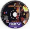 Supreme Warrior 32X - Mega-CD - Sega CD