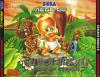 Chuck Rock 2 : Son of Chuck - Mega-CD - Sega CD