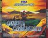 Cobra Command - Mega-CD - Sega CD
