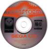 Novastorm - Mega-CD - Sega CD