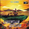 Thunder Storm FX - Mega-CD - Sega CD