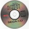 Panic ! - Mega-CD - Sega CD