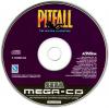 Pitfall : The Mayan Adventure - Mega-CD - Sega CD