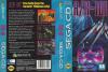 A-X-101  - Mega-CD - Sega CD