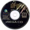 A-X-101  - Mega-CD - Sega CD