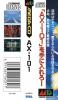 AX-101  - Mega-CD - Sega CD