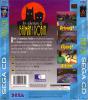 The Adventures Of Batman & Robin - Mega-CD - Sega CD