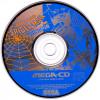The Amazing Spiderman Vs the Kingpin - Mega-CD - Sega CD