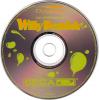 The Adventures Of Willy Beamish - Mega-CD - Sega CD
