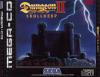 Dungeon Master II : Skullkeep - Mega-CD - Sega CD