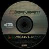 Bari-Arm - Mega-CD - Sega CD