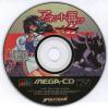 Anett Futatabi - Mega-CD - Sega CD