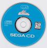 BC Racers - Mega-CD - Sega CD