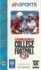 Bill Walsh : College Football - Mega-CD - Sega CD