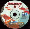 Beast II - Mega-CD - Sega CD