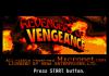 Revengers Of Vengeance - Mega-CD - Sega CD