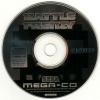Battle Frenzy - Mega-CD - Sega CD
