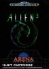 Alien 3 - Mega Drive - Genesis