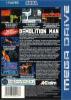 Demolition Man - Master System