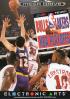 Bulls Vs Lakers and the NBA Playoffs - Master System