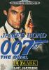 James Bond 007 : The Duel - Mega Drive - Genesis