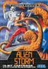 Alien Storm - Mega Drive - Genesis
