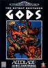 Gods - Mega Drive - Genesis