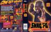 Shaq-Fu - Mega Drive - Genesis