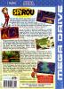 Spirou - Mega Drive - Genesis