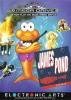 James Pond : Underwater Agent - Mega Drive - Genesis