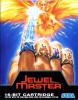 Jewel Master - Mega Drive - Genesis