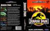 Jurassic Park - Mega Drive - Genesis