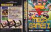 Mega Games 1 - Mega Drive - Genesis