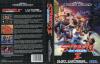 Streets of Rage II - Mega Drive - Genesis
