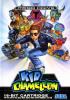 Kid Chameleon - Mega Drive - Genesis